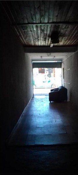 Local en alquiler en Av. Italia y Comercio, barrio Buceo.